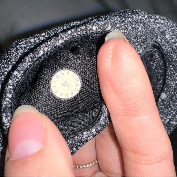 Lululemon Leggings - Picture 2 of 2